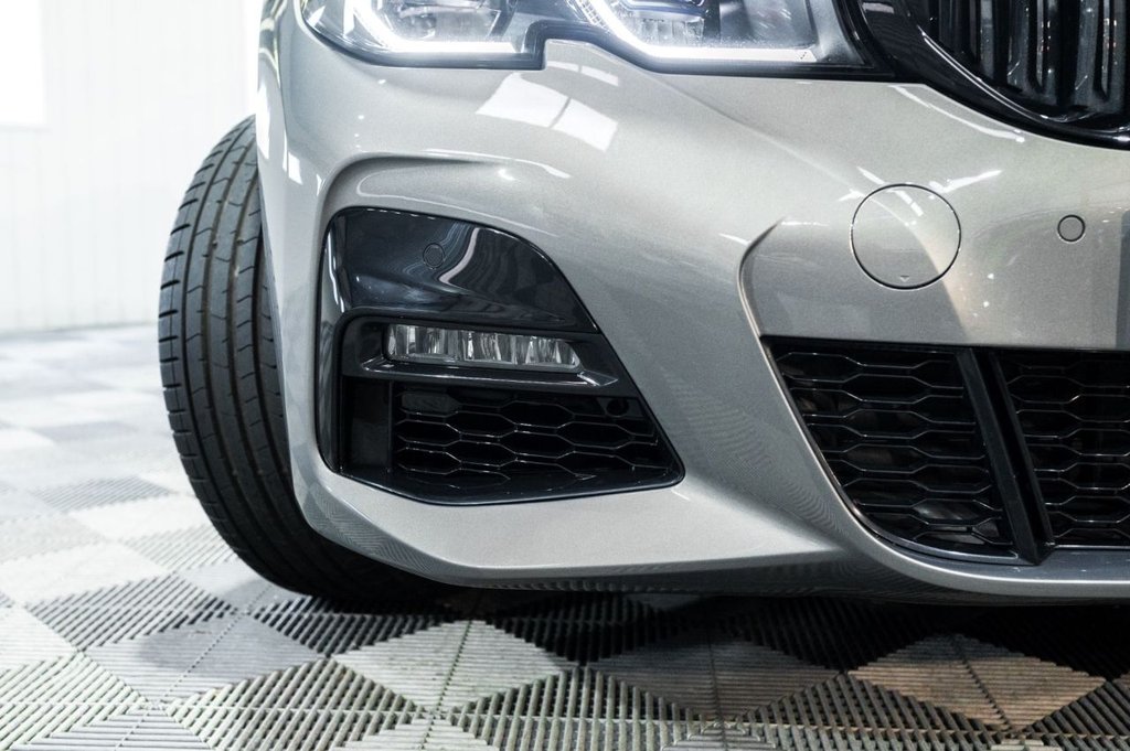 Used BMW 3 Series 2022 for sale - 76235897: Photo 15