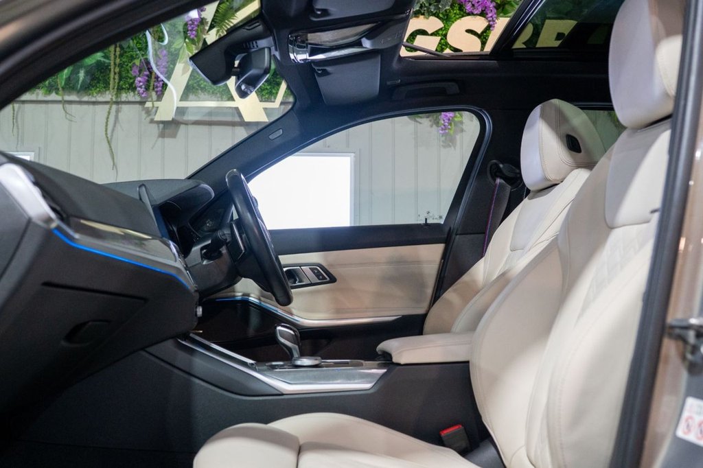 Used BMW 3 Series 2022 for sale - 76235897: Photo 16