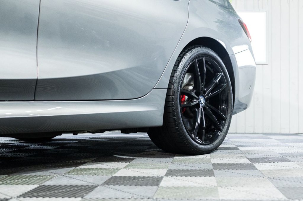 Used BMW 3 Series 2022 for sale - 76235897: Photo 18