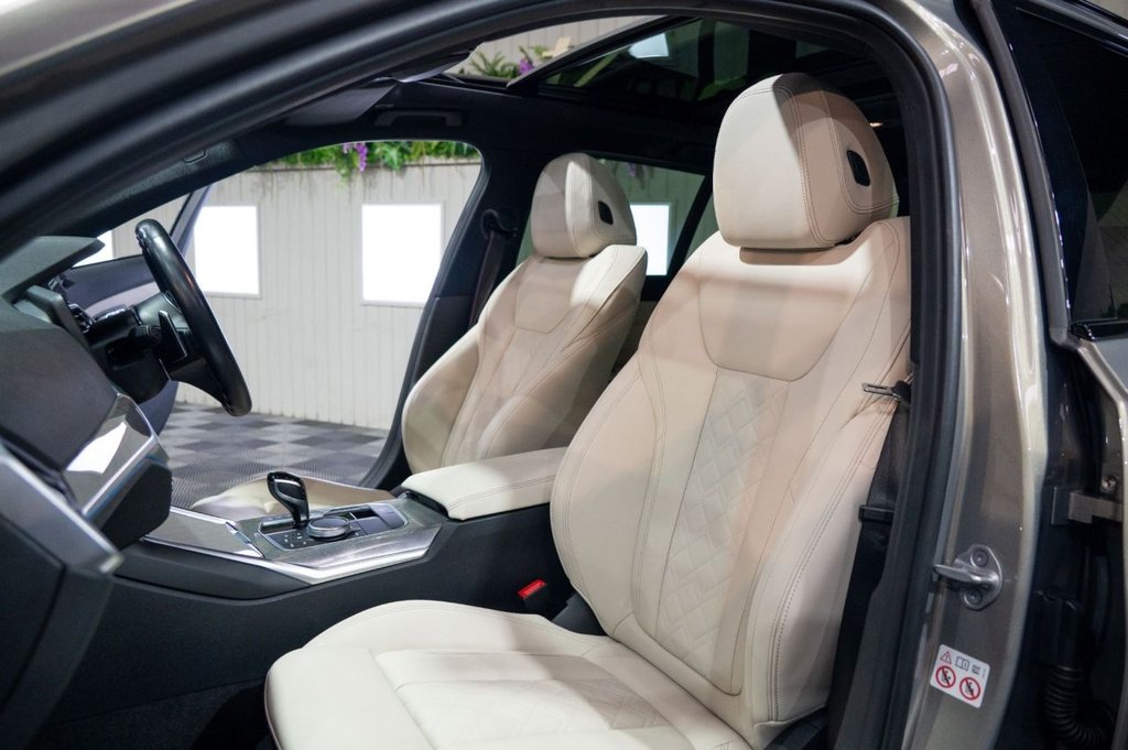 Used BMW 3 Series 2022 for sale - 76235897: Photo 2