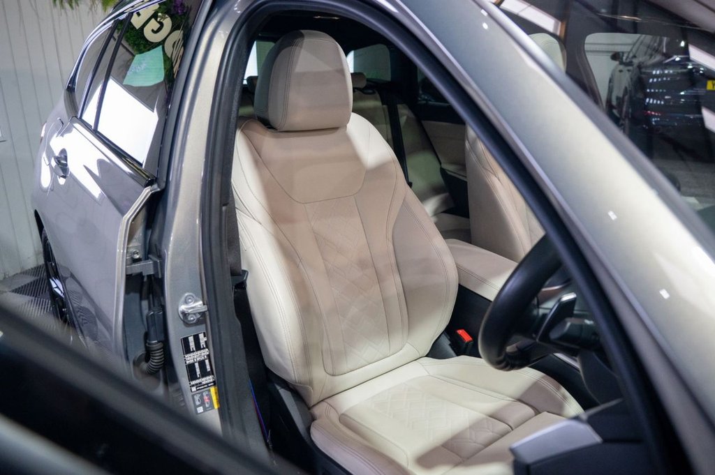 Used BMW 3 Series 2022 for sale - 76235897: Photo 20