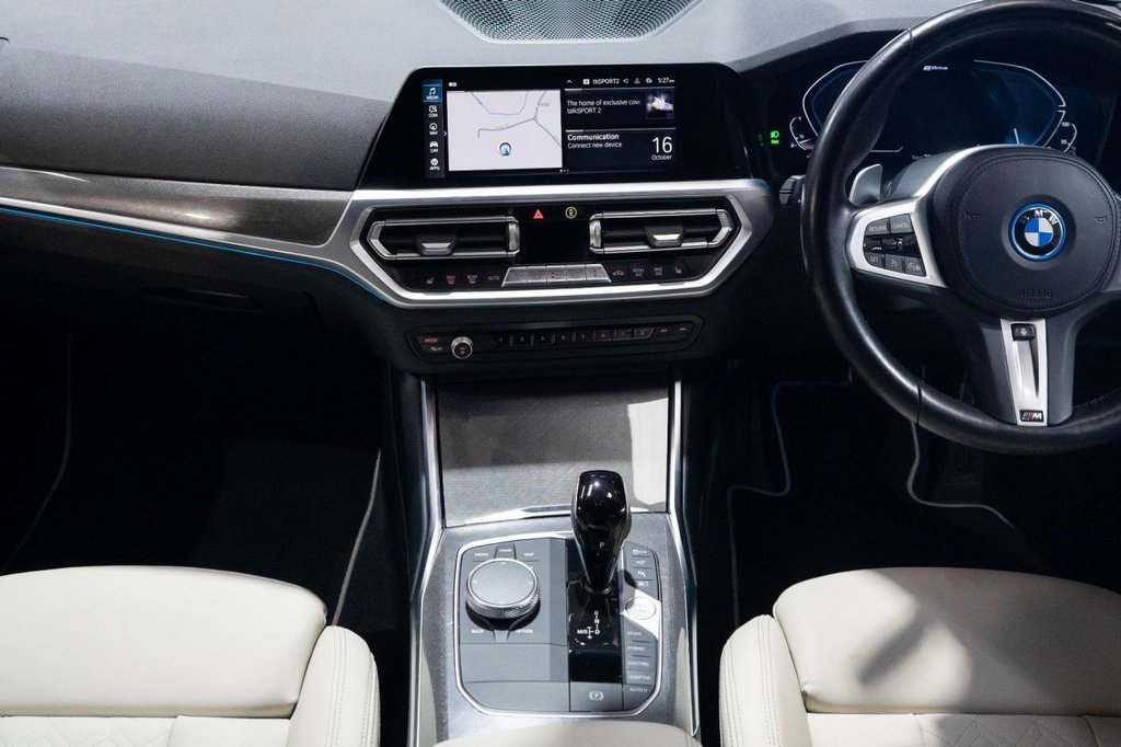 Used BMW 3 Series 2022 for sale - 76235897: Photo 21