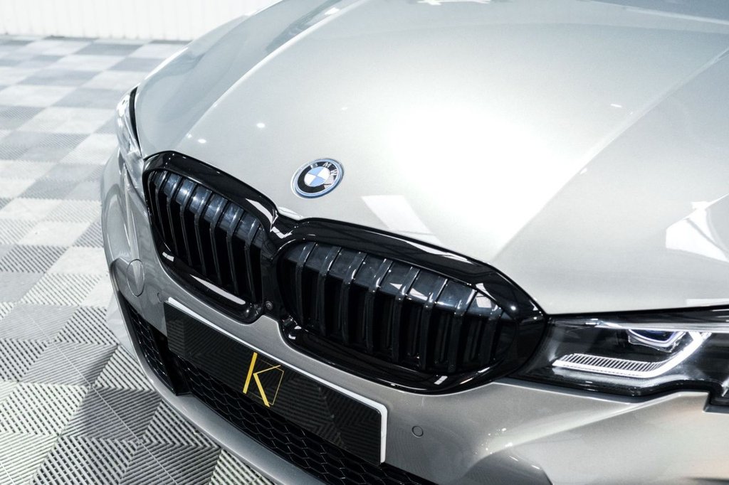 Used BMW 3 Series 2022 for sale - 76235897: Photo 22