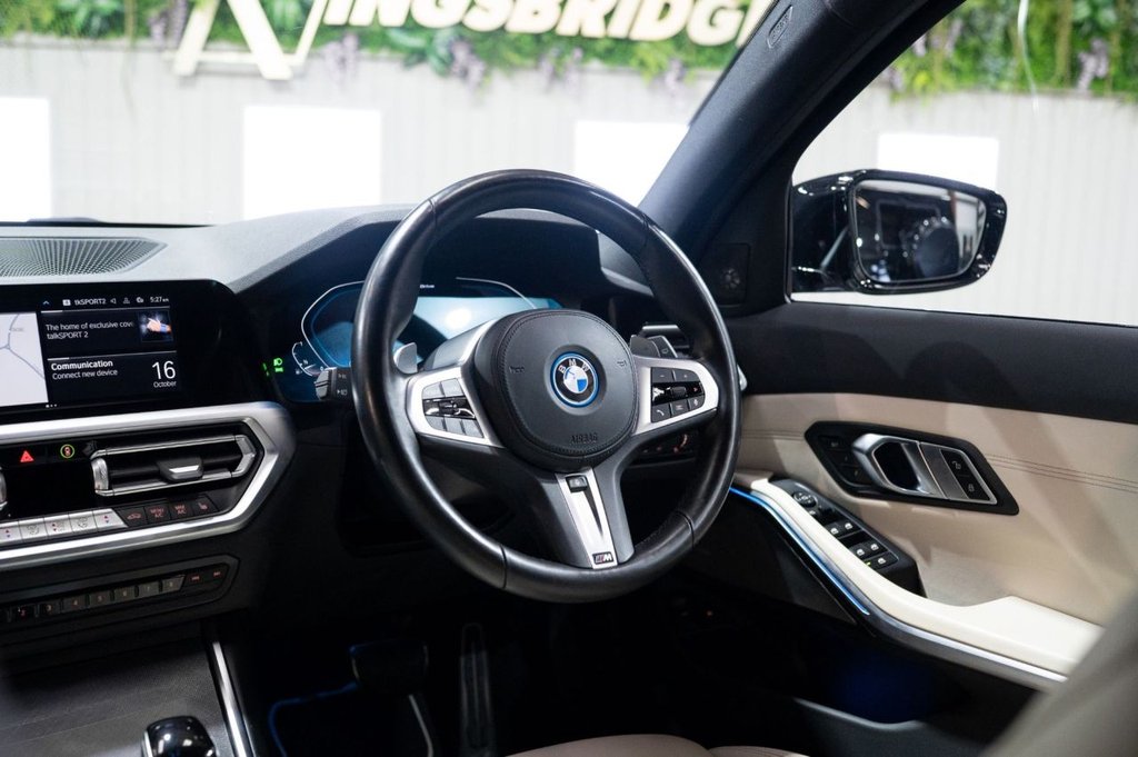 Used BMW 3 Series 2022 for sale - 76235897: Photo 23