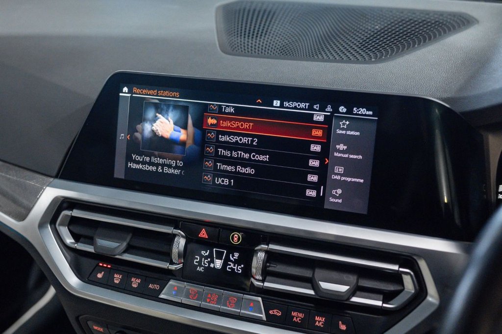 Used BMW 3 Series 2022 for sale - 76235897: Photo 26