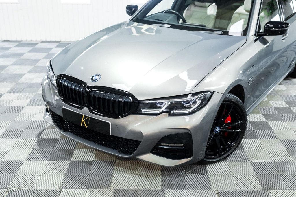 Used BMW 3 Series 2022 for sale - 76235897: Photo 27