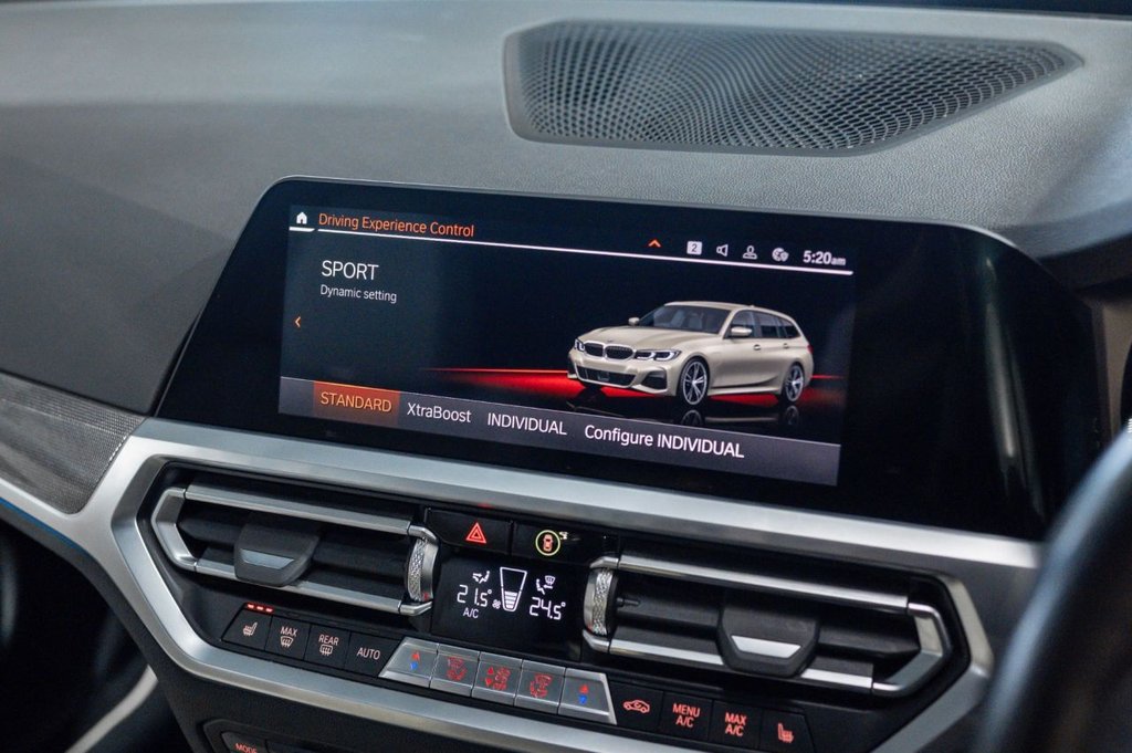 Used BMW 3 Series 2022 for sale - 76235897: Photo 28