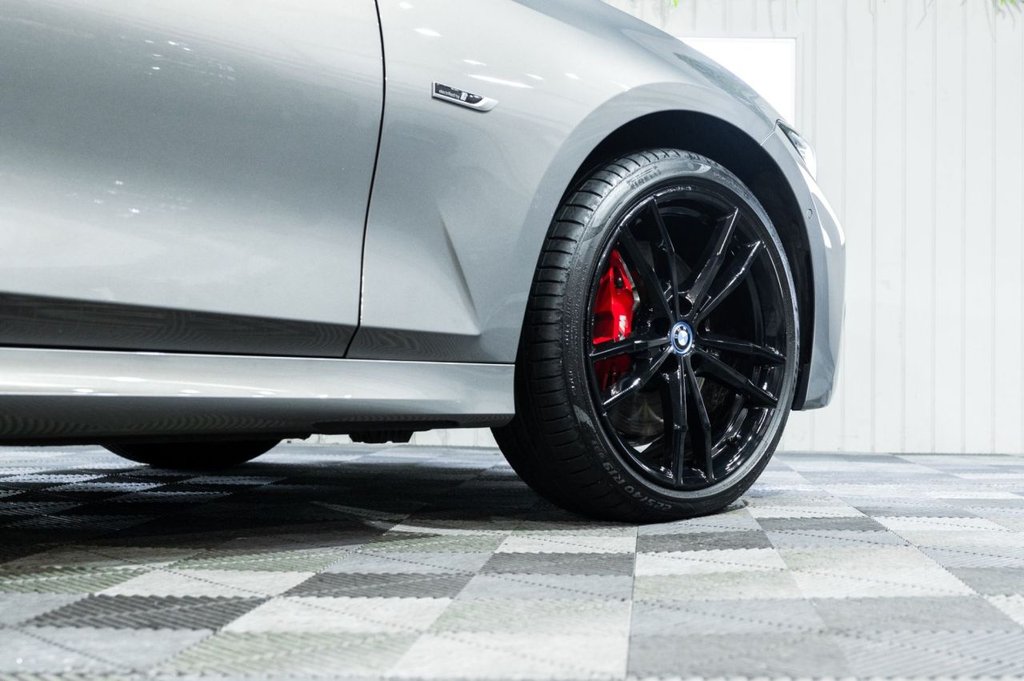 Used BMW 3 Series 2022 for sale - 76235897: Photo 29