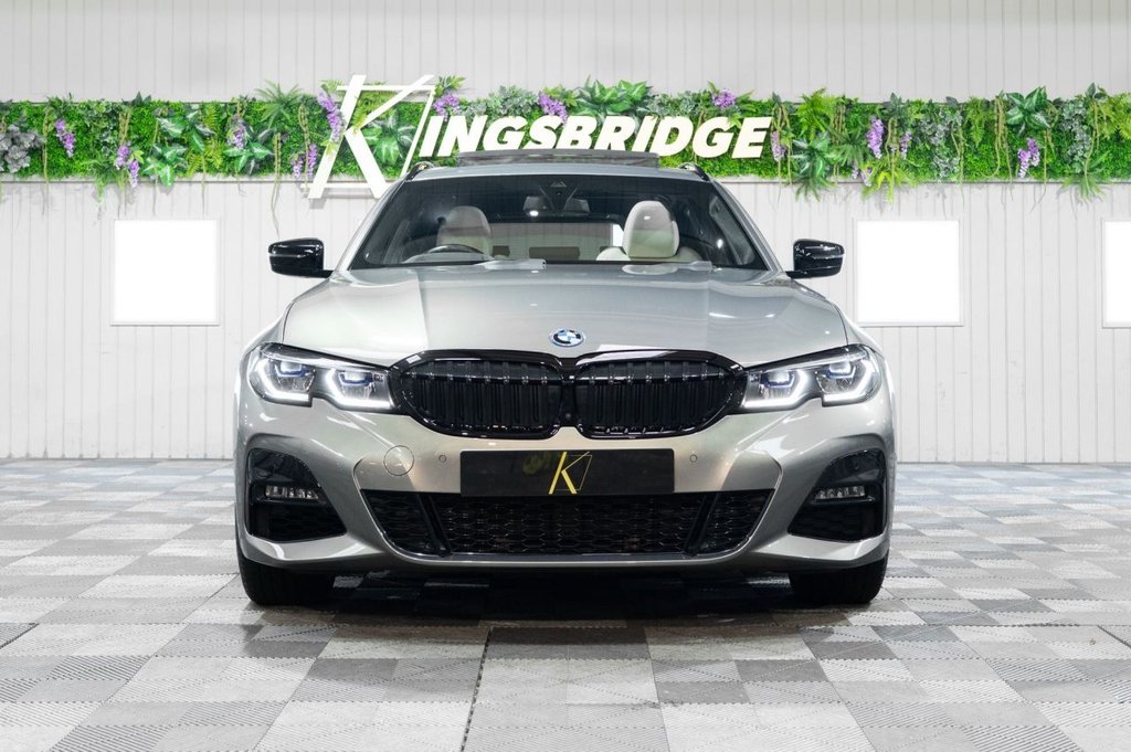 Used BMW 3 Series 2022 for sale - 76235897: Photo 3