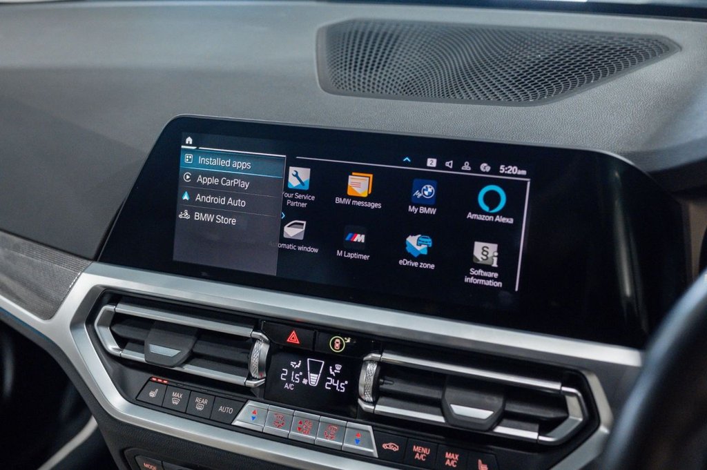 Used BMW 3 Series 2022 for sale - 76235897: Photo 30