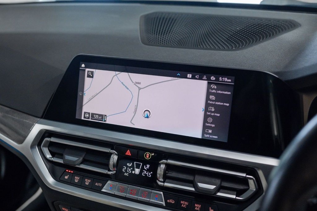 Used BMW 3 Series 2022 for sale - 76235897: Photo 32