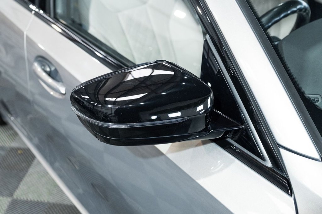 Used BMW 3 Series 2022 for sale - 76235897: Photo 33