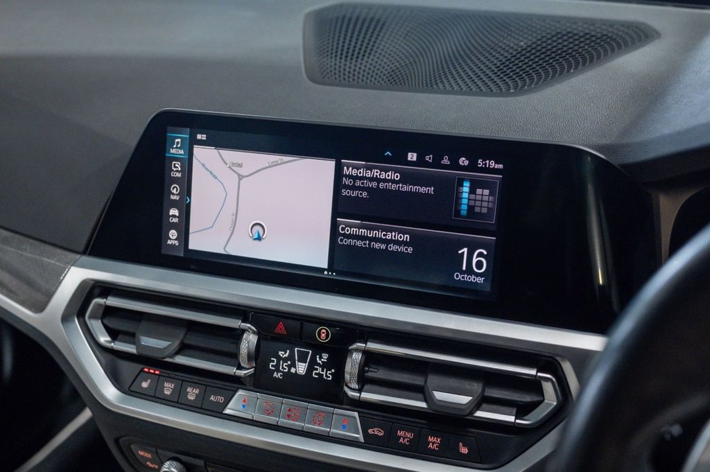 Used BMW 3 Series 2022 for sale - 76235897: Photo 37