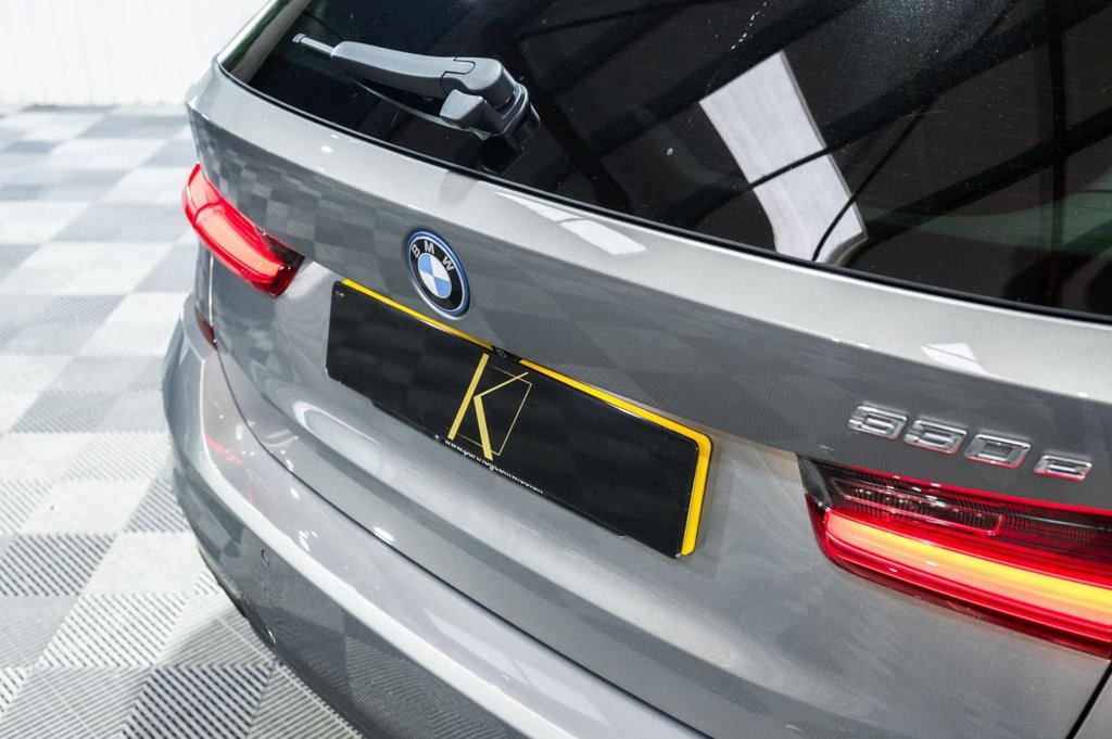 Used BMW 3 Series 2022 for sale - 76235897: Photo 39