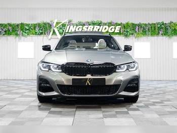 Used BMW 3 Series 2022 for sale - 76235897: Photo