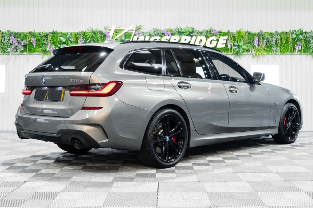 Used BMW 3 Series 2022 for sale - 76235897: Photo 4