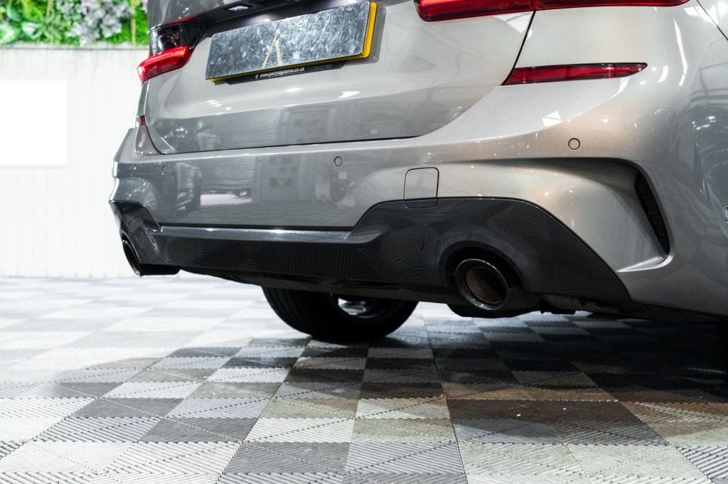 Used BMW 3 Series 2022 for sale - 76235897: Photo 42