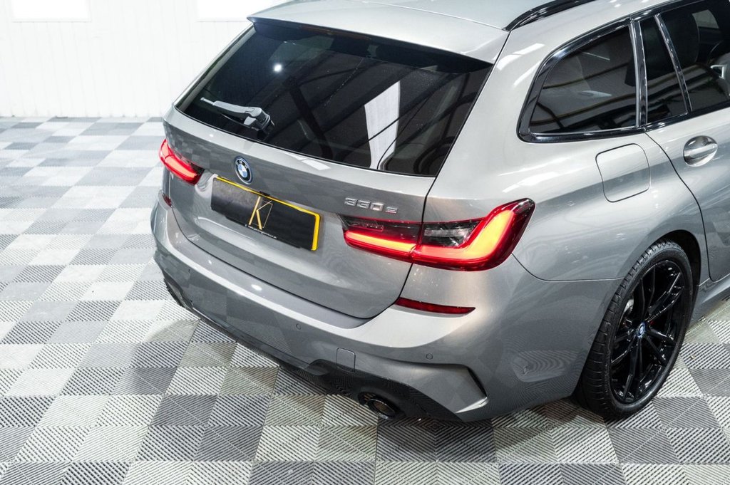 Used BMW 3 Series 2022 for sale - 76235897: Photo 43