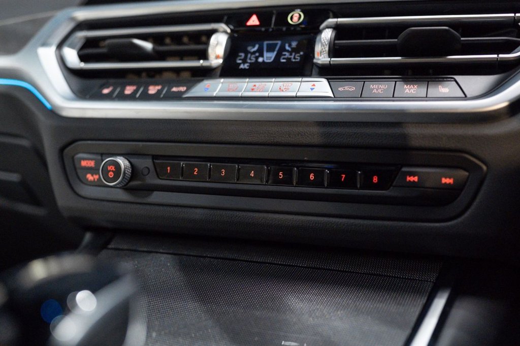 Used BMW 3 Series 2022 for sale - 76235897: Photo 45