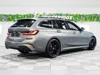 Used BMW 3 Series 2022 for sale - 76235897: Photo