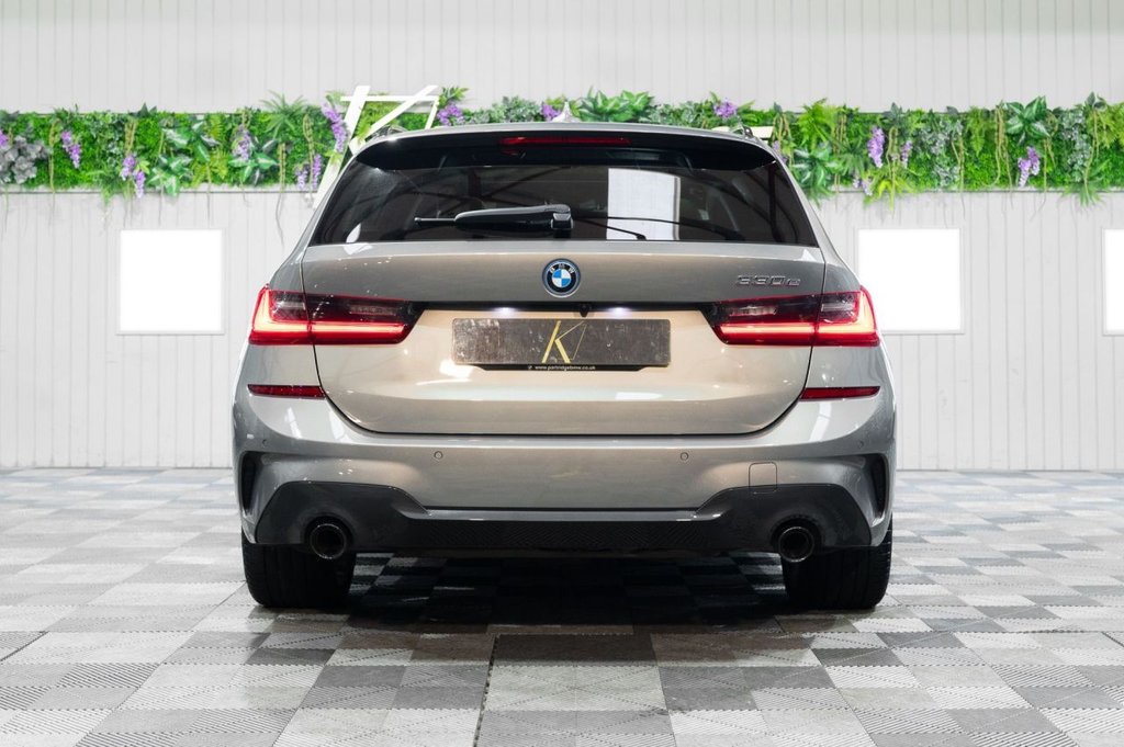 Used BMW 3 Series 2022 for sale - 76235897: Photo 5