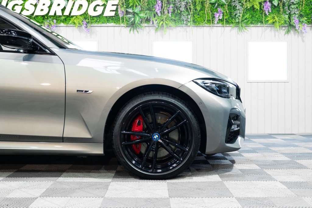 Used BMW 3 Series 2022 for sale - 76235897: Photo 7