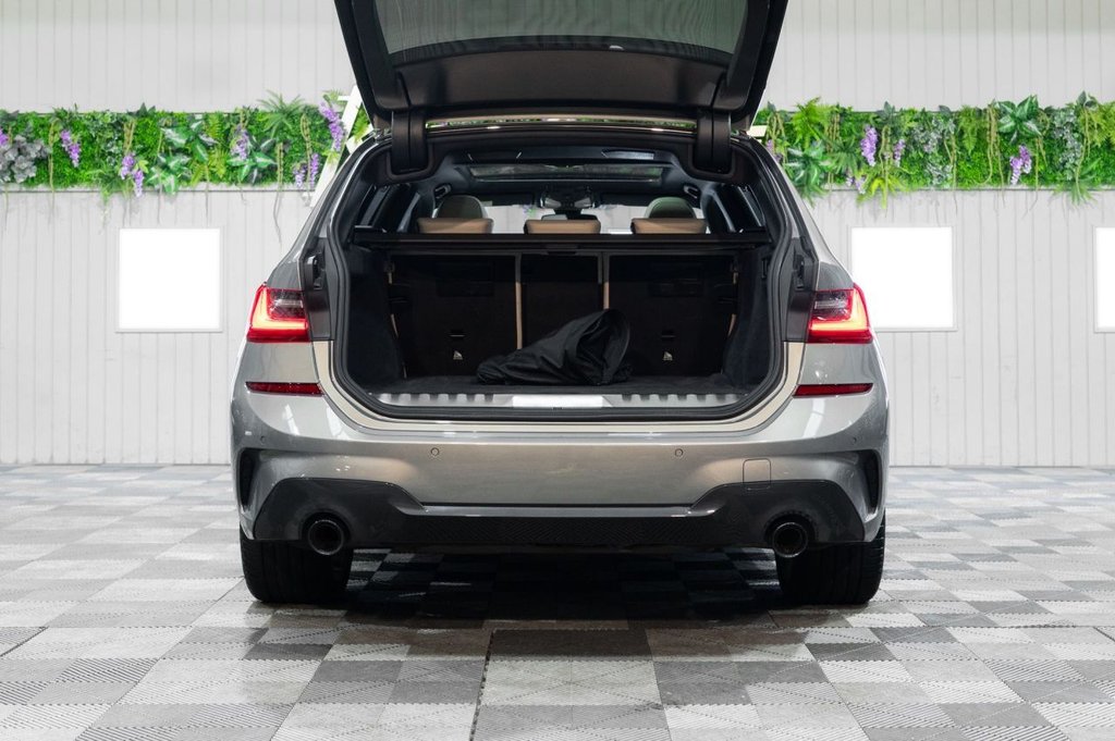 Used BMW 3 Series 2022 for sale - 76235897: Photo 9