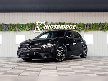Mercedes-Benz - A-Class