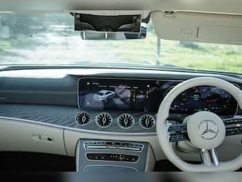Used Mercedes-Benz E Class 2021 for sale - 79798387: Photo