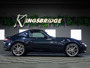 Used Mazda MX-5 RF 2022 for sale - 77989968: Photo