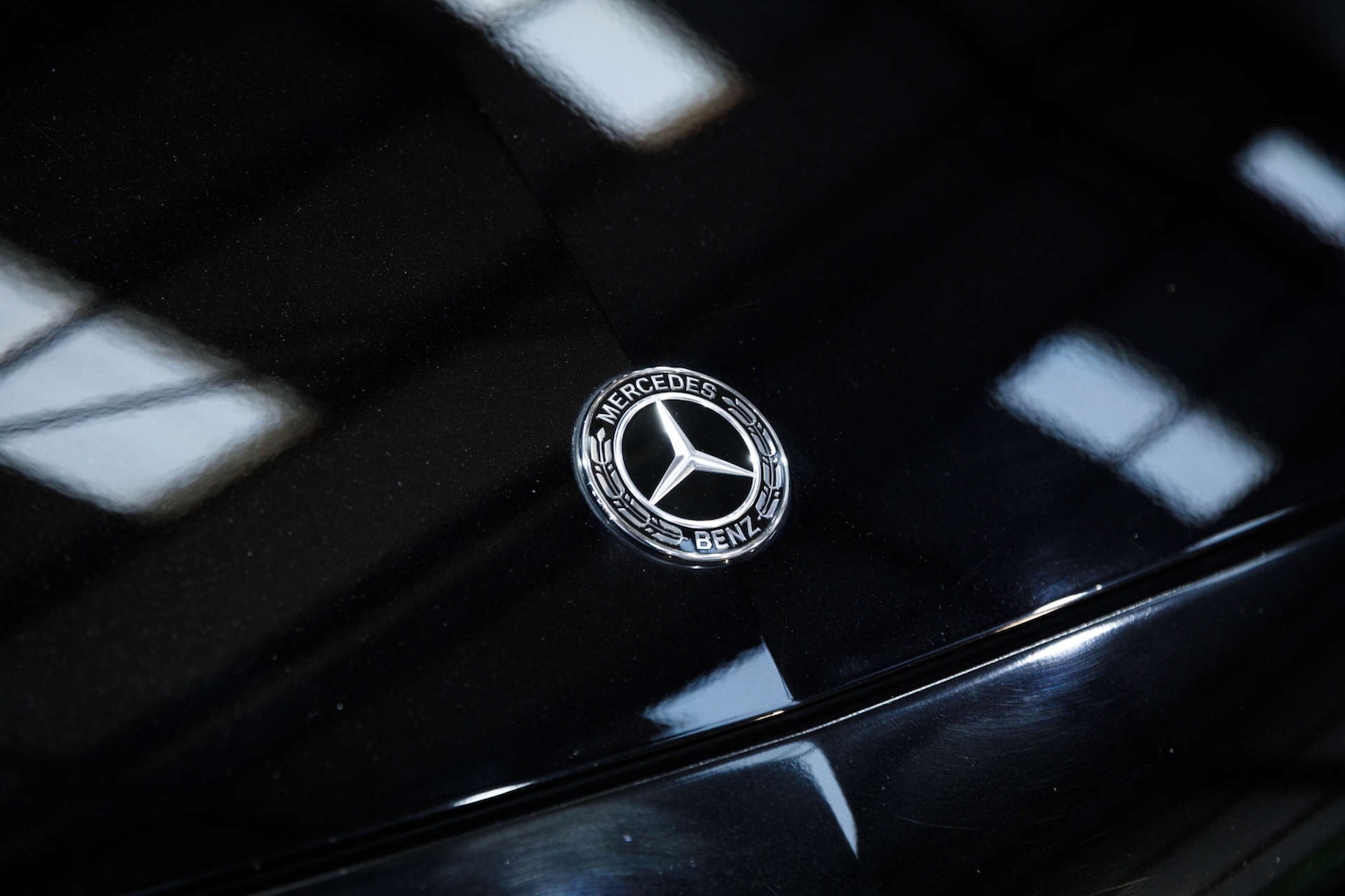 Used Mercedes-Benz C Class 2019 for sale - 77523224: Photo 13