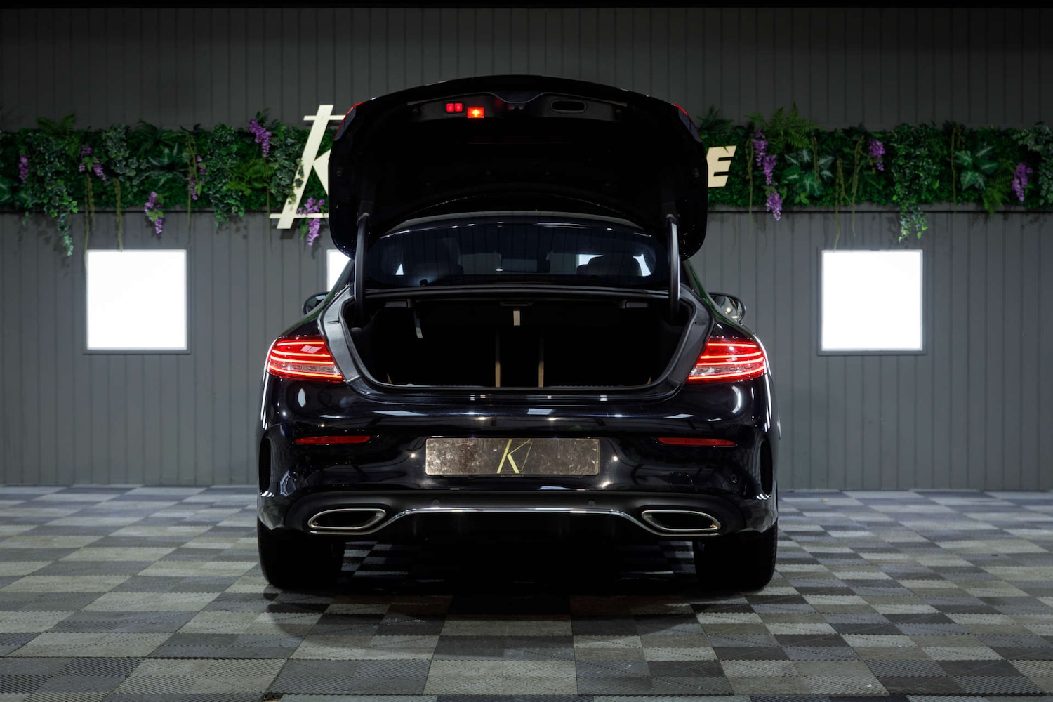 Used Mercedes-Benz C Class 2019 for sale - 77523224: Photo 21