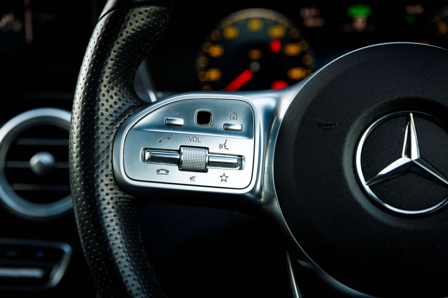 Used Mercedes-Benz C Class 2019 for sale - 77523224: Photo 24