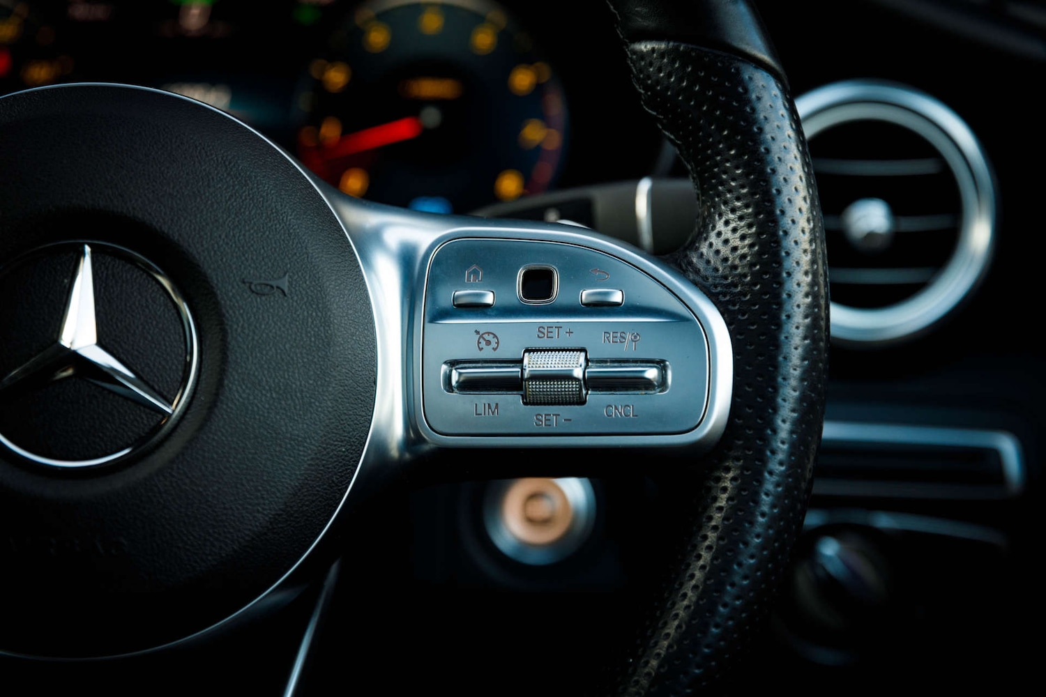 Used Mercedes-Benz C Class 2019 for sale - 77523224: Photo 25