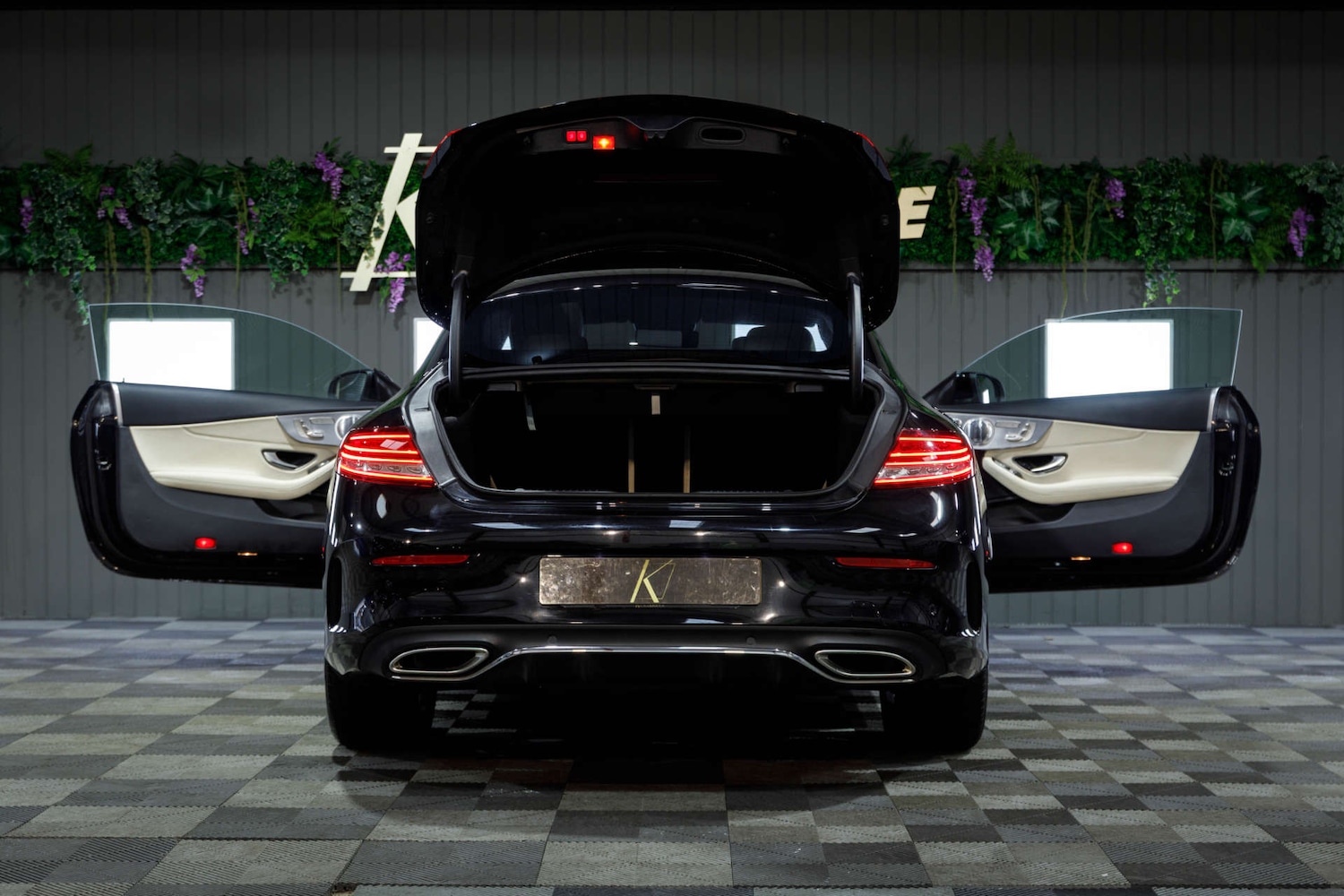 Used Mercedes-Benz C Class 2019 for sale - 77523224: Photo 29