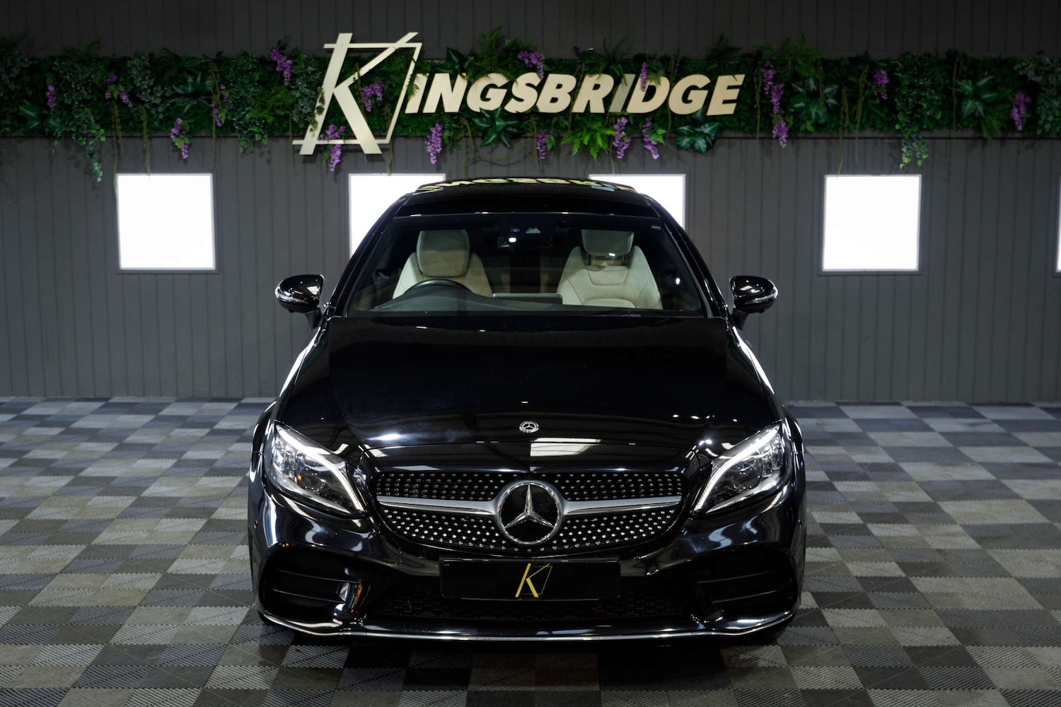 Used Mercedes-Benz C Class 2019 for sale - 77523224: Photo 32