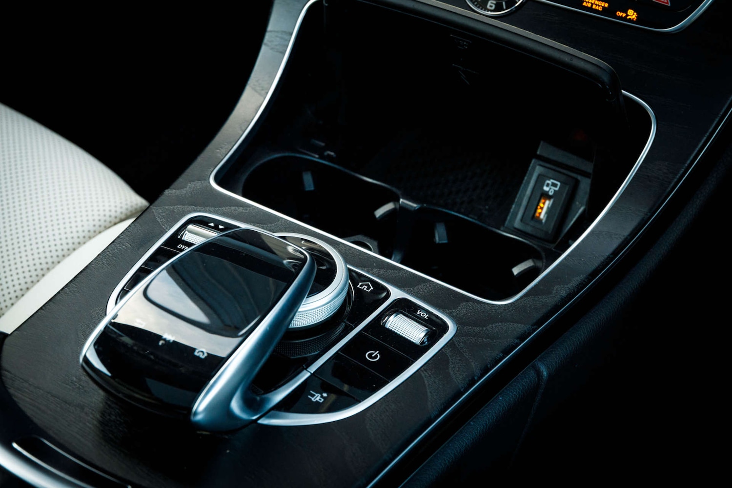 Used Mercedes-Benz C Class 2019 for sale - 77523224: Photo 38