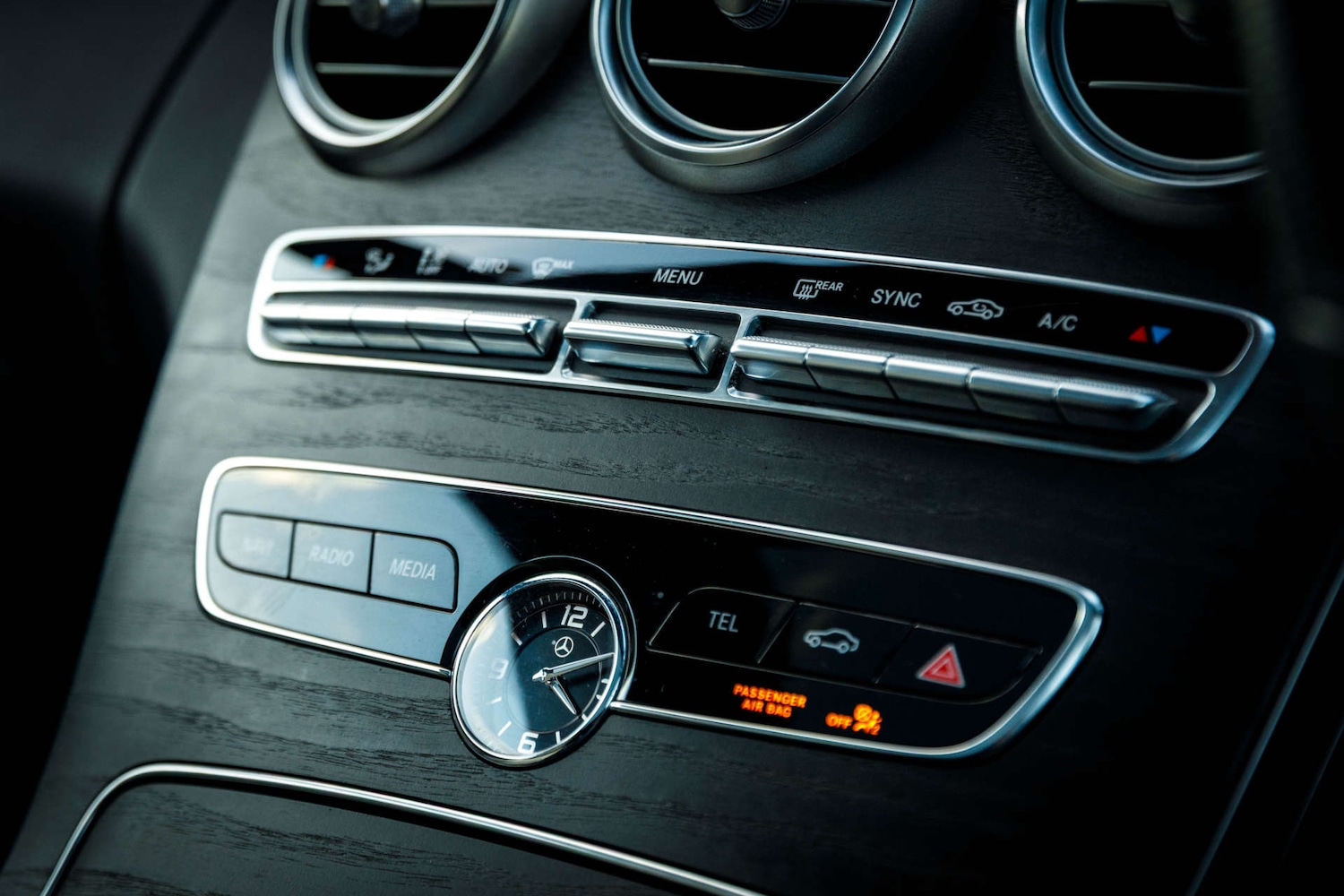 Used Mercedes-Benz C Class 2019 for sale - 77523224: Photo 39