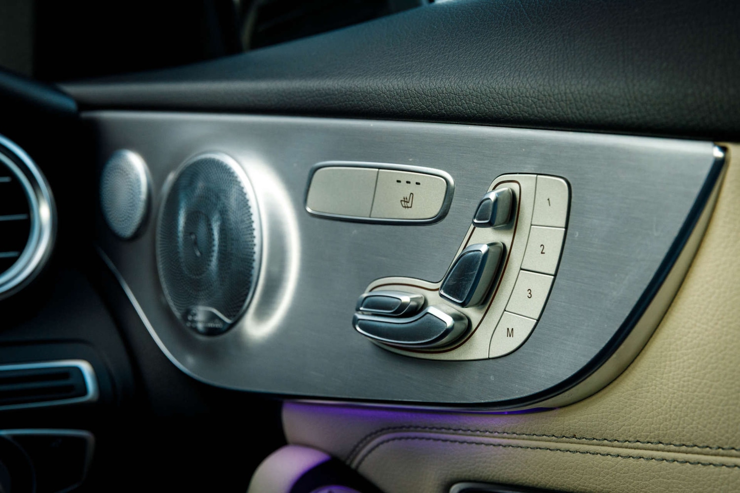 Used Mercedes-Benz C Class 2019 for sale - 77523224: Photo 40