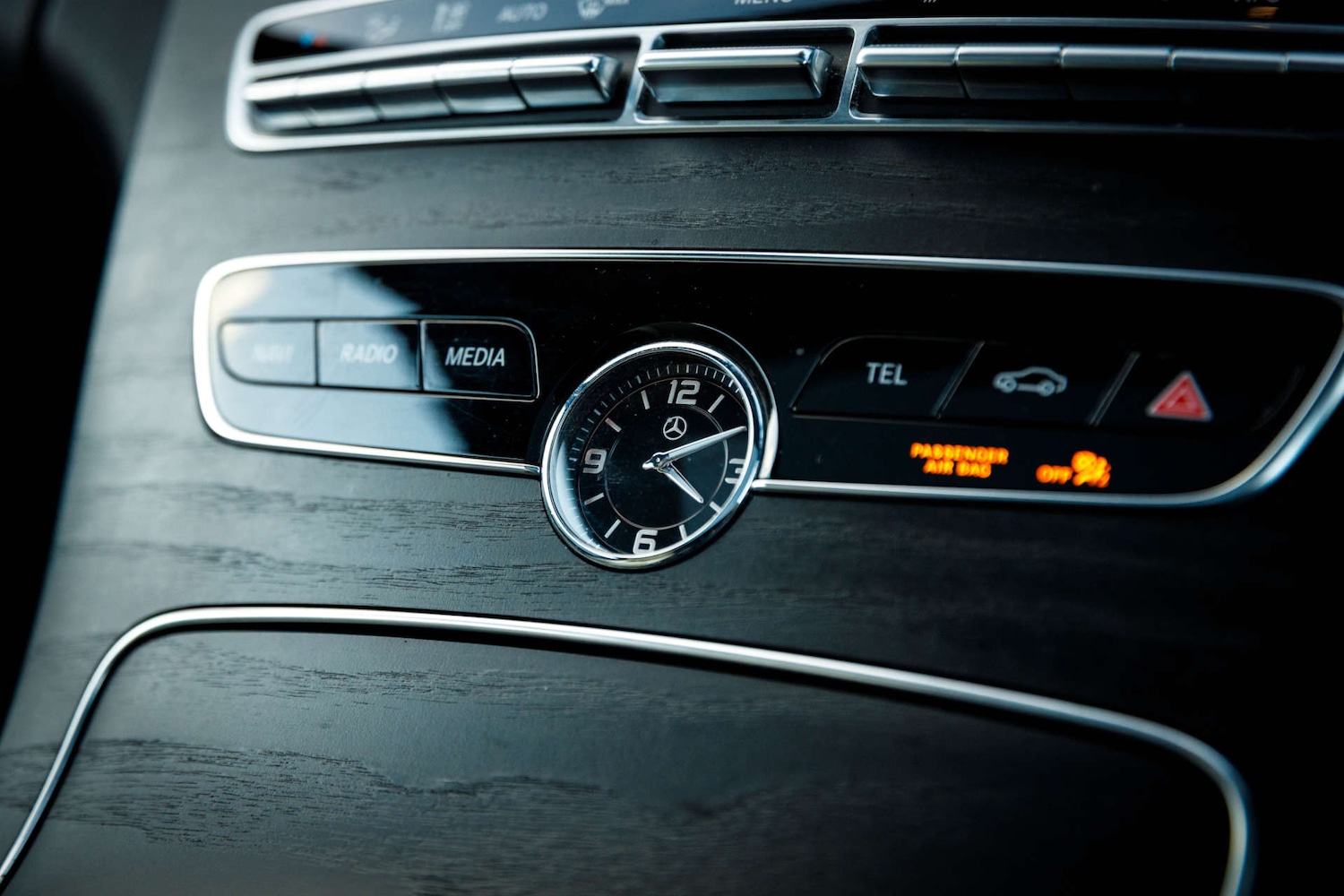 Used Mercedes-Benz C Class 2019 for sale - 77523224: Photo 43