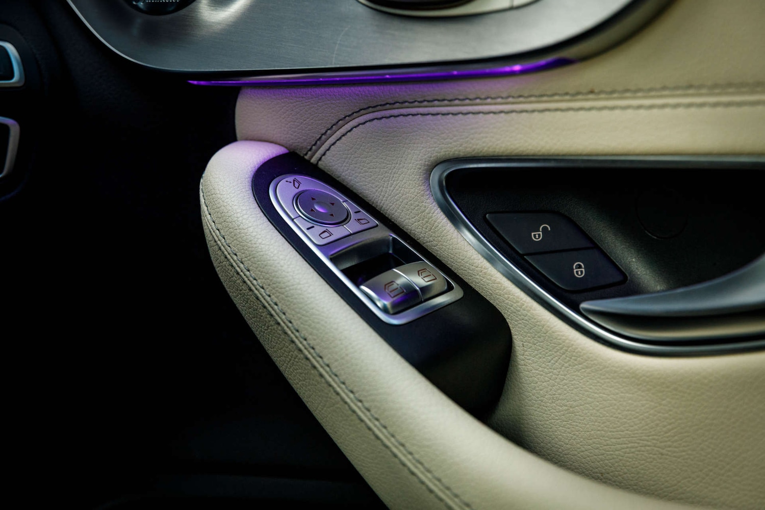 Used Mercedes-Benz C Class 2019 for sale - 77523224: Photo 48