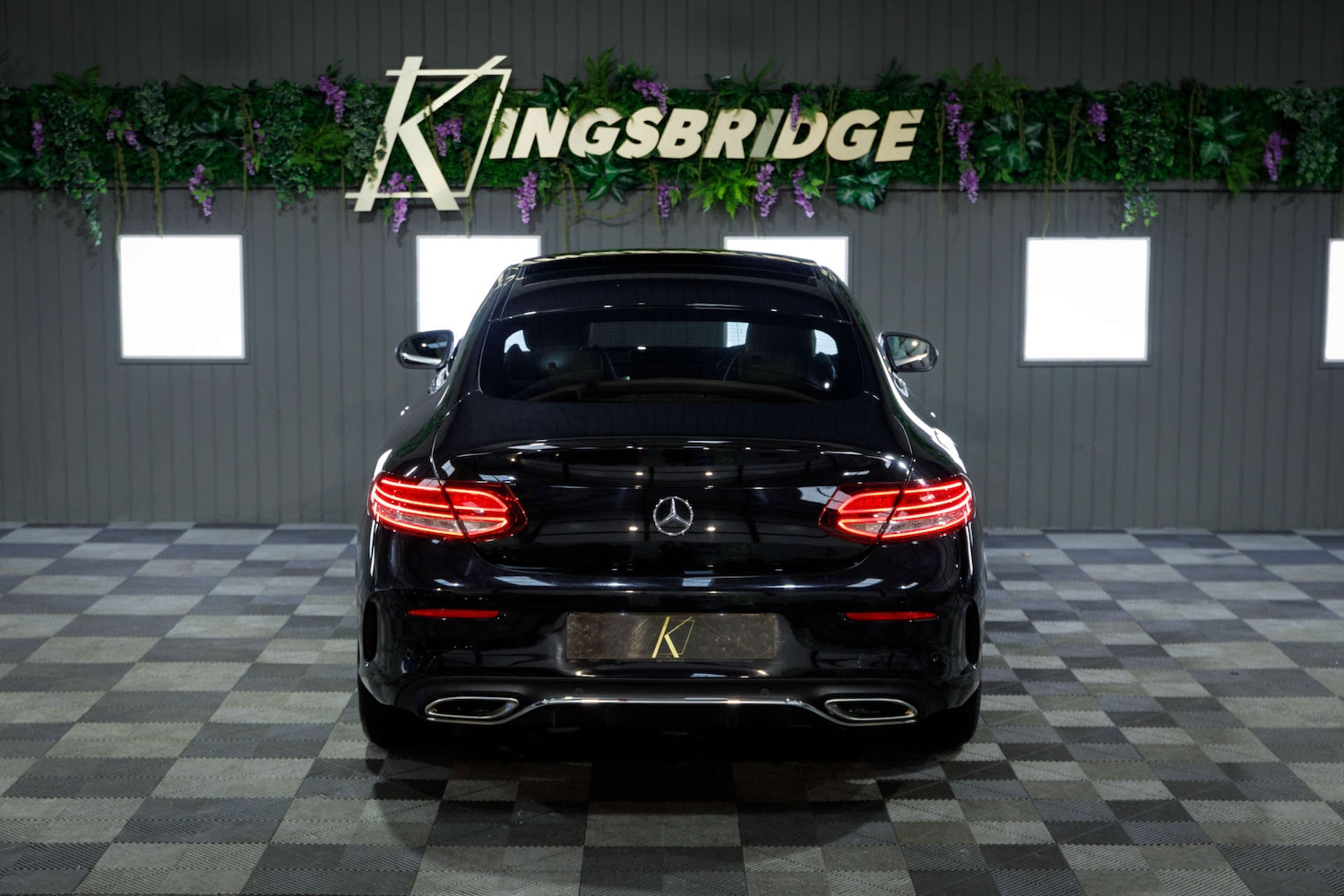 Used Mercedes-Benz C Class 2019 for sale - 77523224: Photo 51