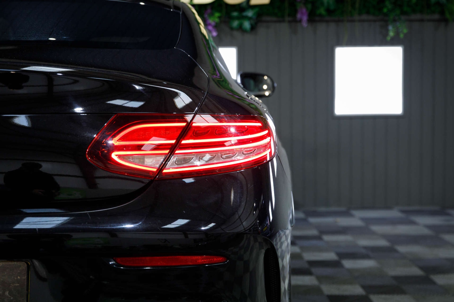 Used Mercedes-Benz C Class 2019 for sale - 77523224: Photo 52