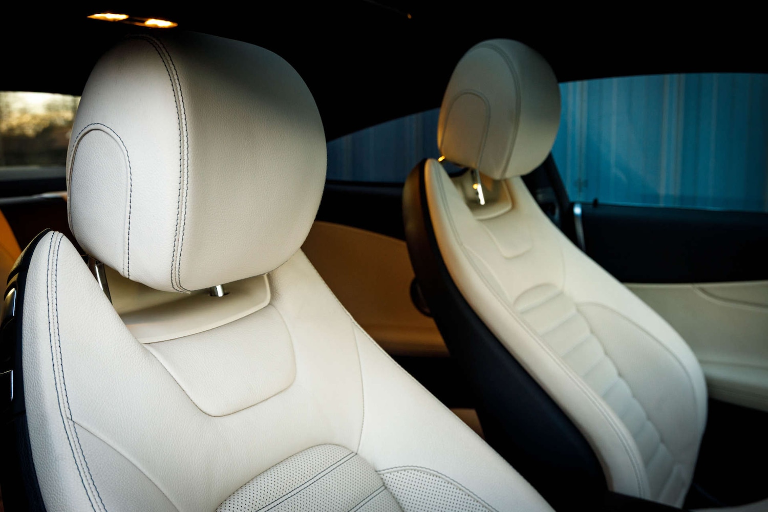 Used Mercedes-Benz C Class 2019 for sale - 77523224: Photo 56