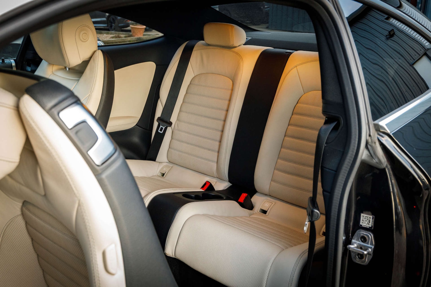 Used Mercedes-Benz C Class 2019 for sale - 77523224: Photo 57