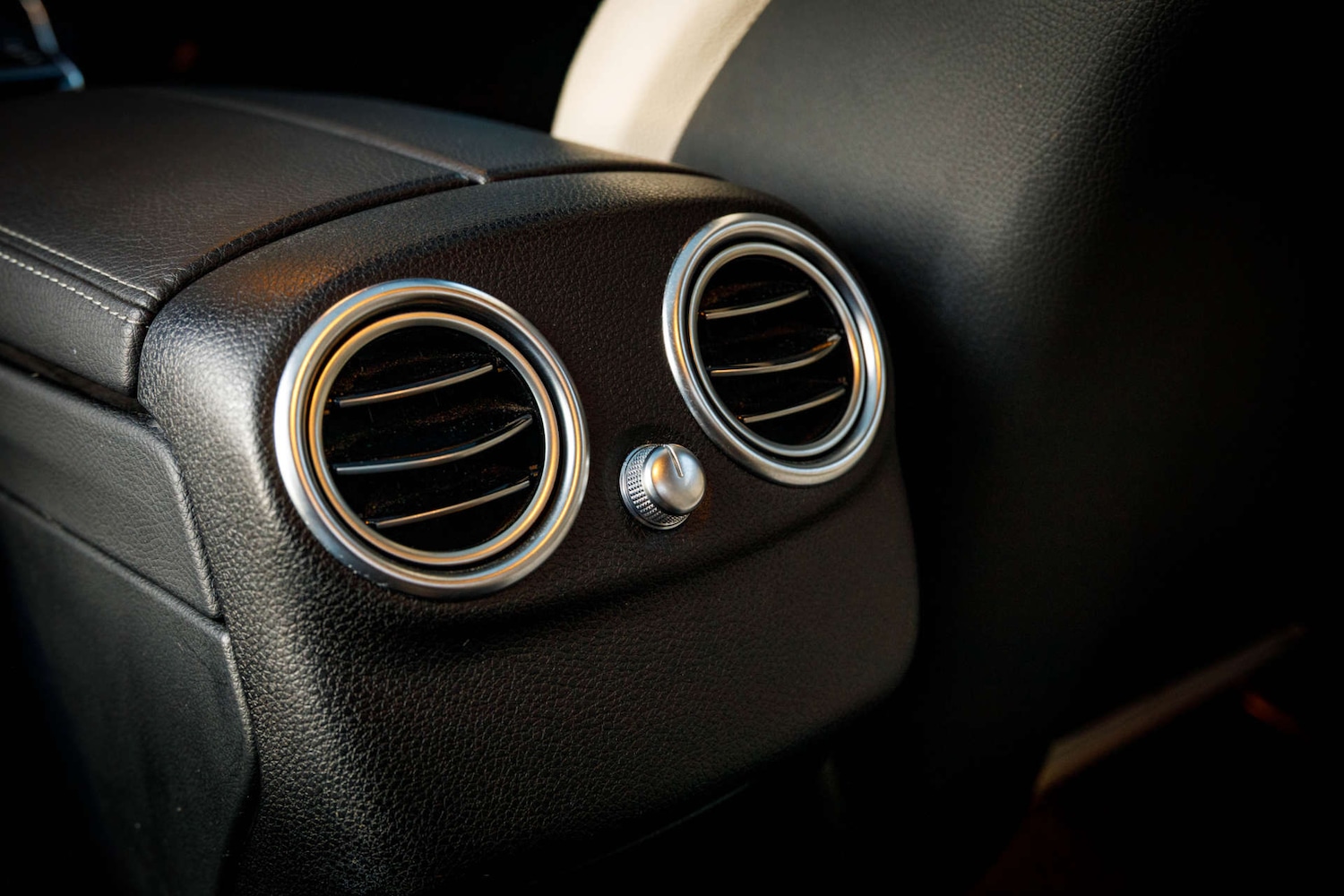 Used Mercedes-Benz C Class 2019 for sale - 77523224: Photo 58