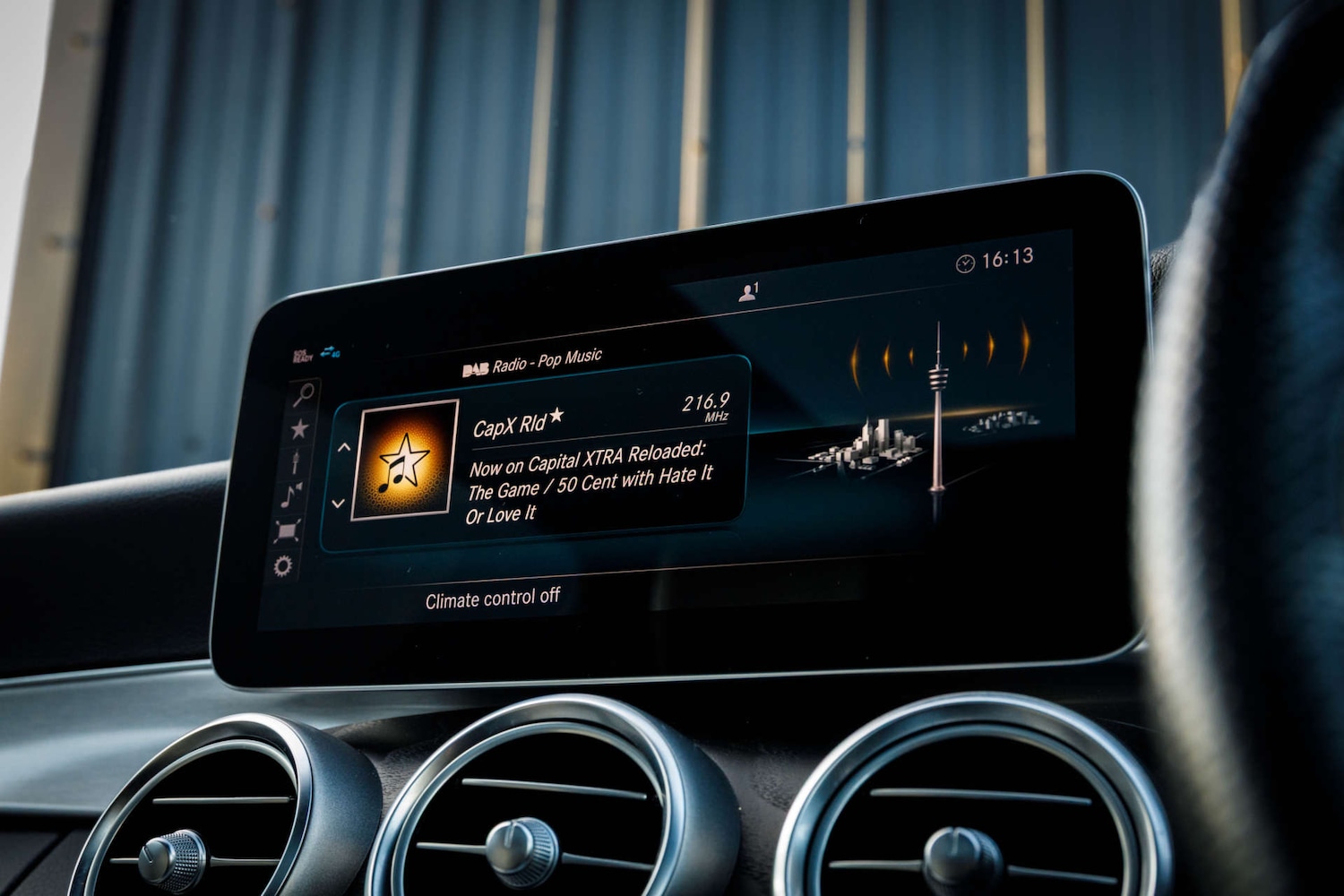 Used Mercedes-Benz C Class 2019 for sale - 77523224: Photo 59