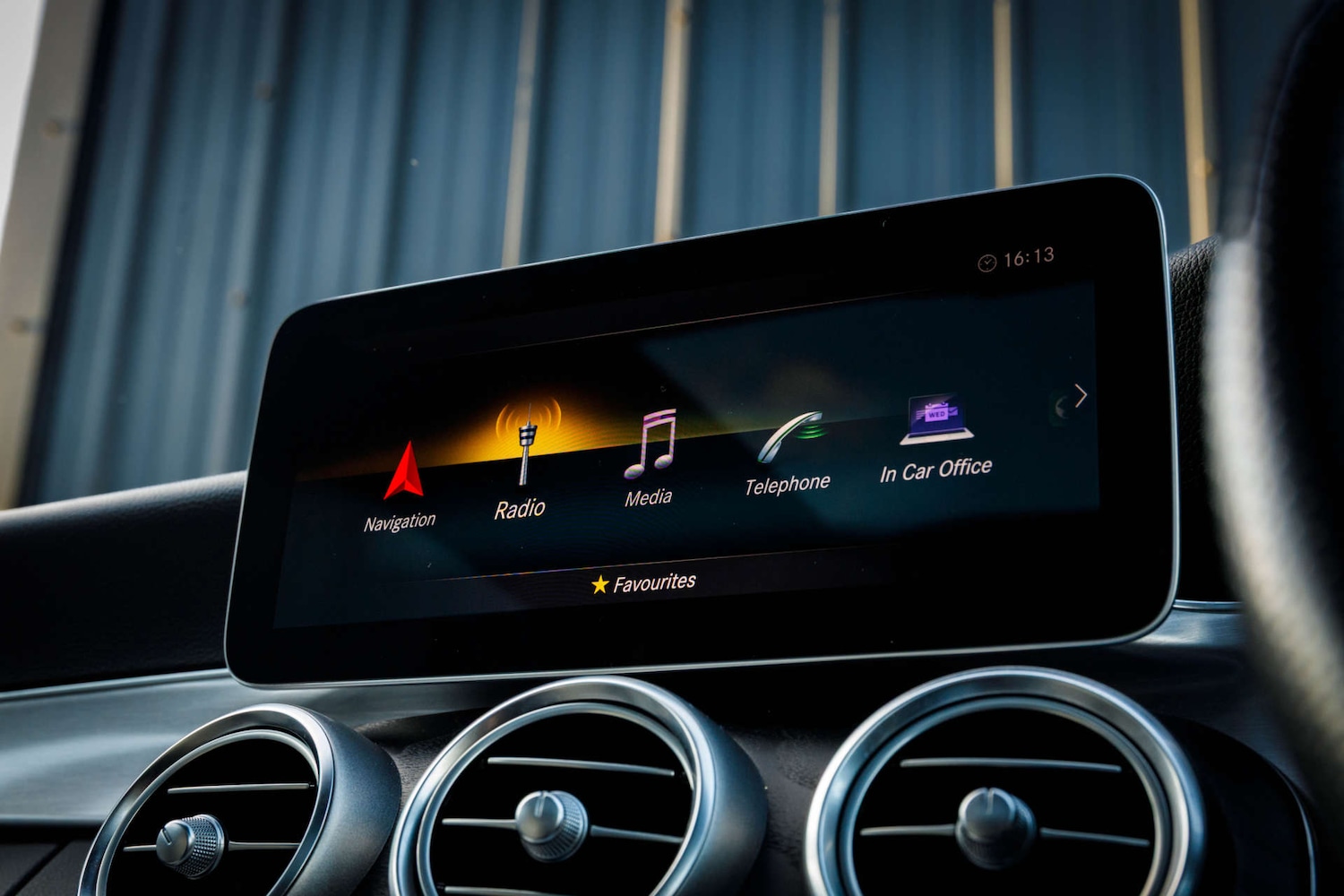 Used Mercedes-Benz C Class 2019 for sale - 77523224: Photo 60