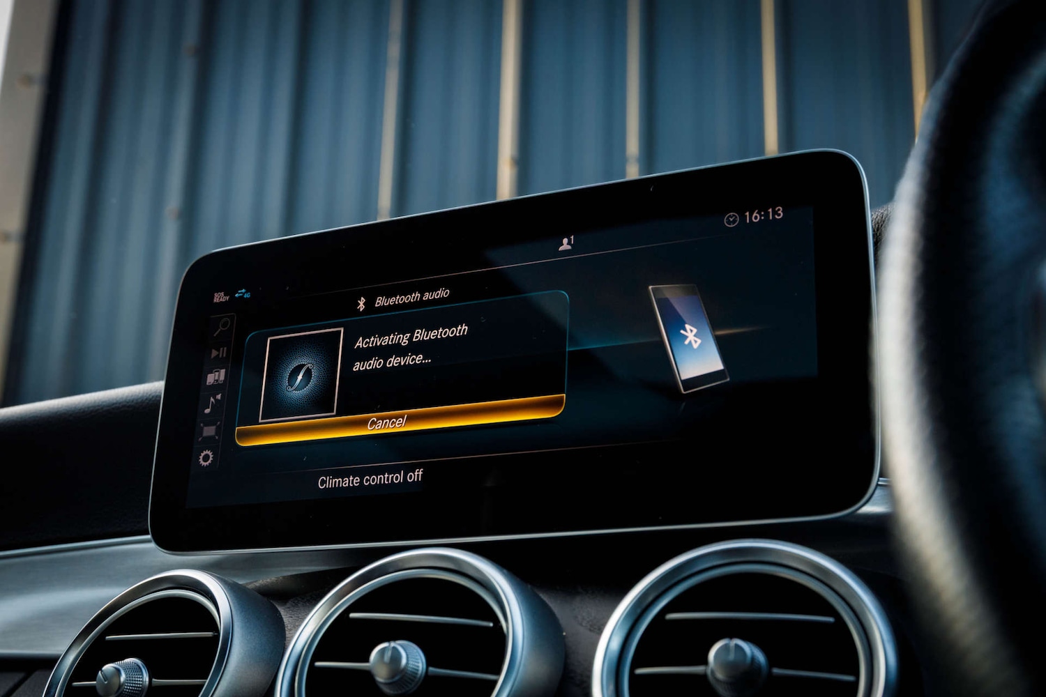 Used Mercedes-Benz C Class 2019 for sale - 77523224: Photo 61