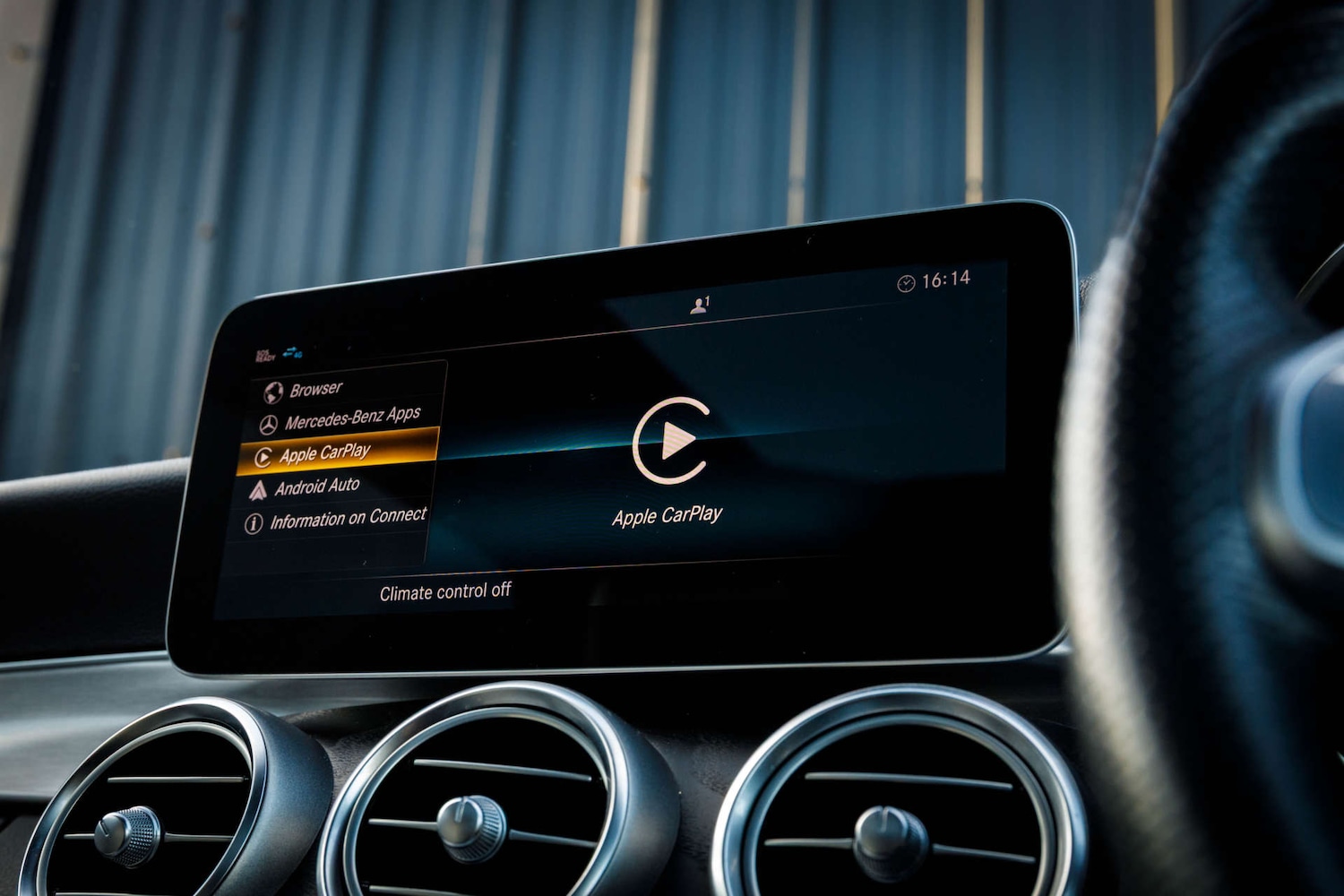 Used Mercedes-Benz C Class 2019 for sale - 77523224: Photo 63